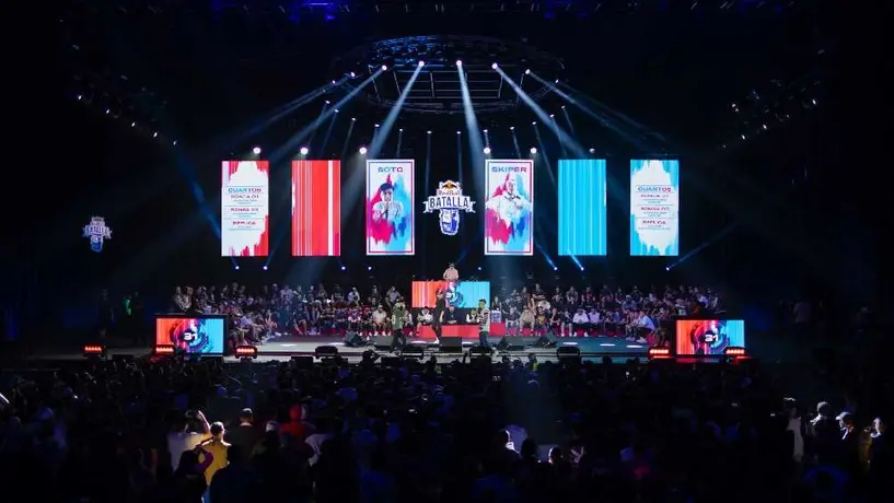 Red Bull Batalla México 2023: Juventud contra experiencia