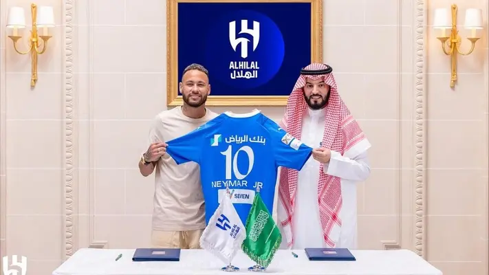 La Saudi Pro-League cierra su mercado de fichajes con gastos de 600 millones de dólares