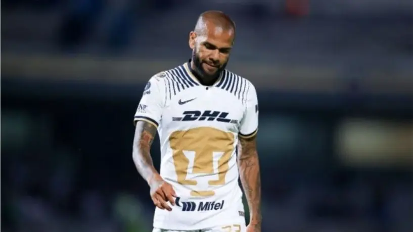 Dani Alves corta su relación con su abogado a las puertas de su juicio