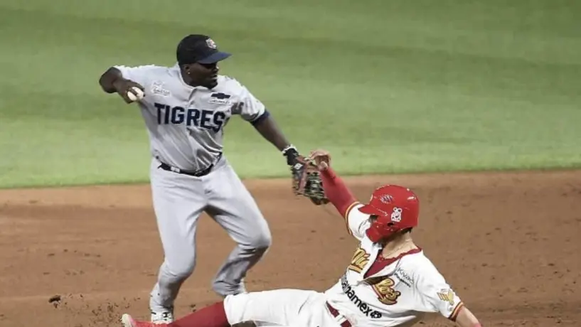 LMB: Tigres y Diablos se preparan para la 'Guerra Civil' de Postemporada