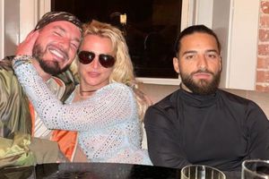 Britney Spears dice no conocer a J Balvin y Maluma: 'No sé quiénes son estos chicos'