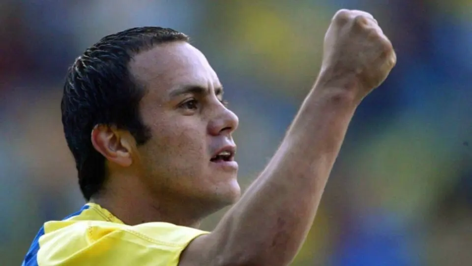Cuauhtémoc Blanco sobre Ricardo La Volpe: 'Nos trataba de la ching...'