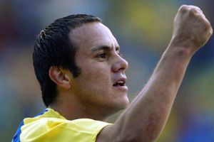 Cuauhtémoc Blanco sobre Ricardo La Volpe: 'Nos trataba de la ching...'