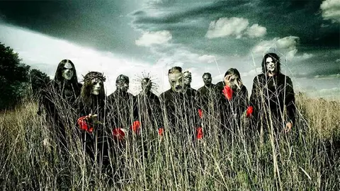 Hell and Heaven: ¿Slipknot cambió de baterista tras el festival de metal?