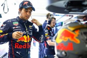 'Checo' se defiende de las críticas: "No estoy segundo del Mundial por milagro"