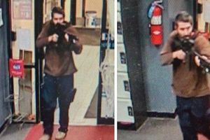 Nuevo tiroteo en Estados Unidos deja al menos 16 muertos y decenas de heridos