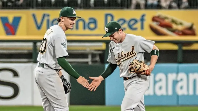 Duelo entre White Sox y Athletics es investigado tras tiroteo