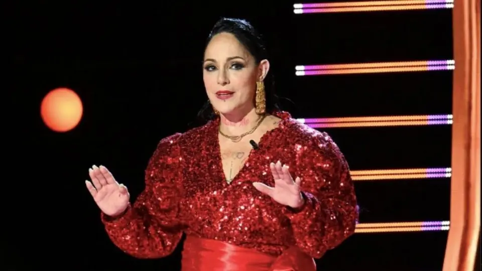 Lolita Cortés, jueza de La Academia, confesó que tiene cáncer de mama