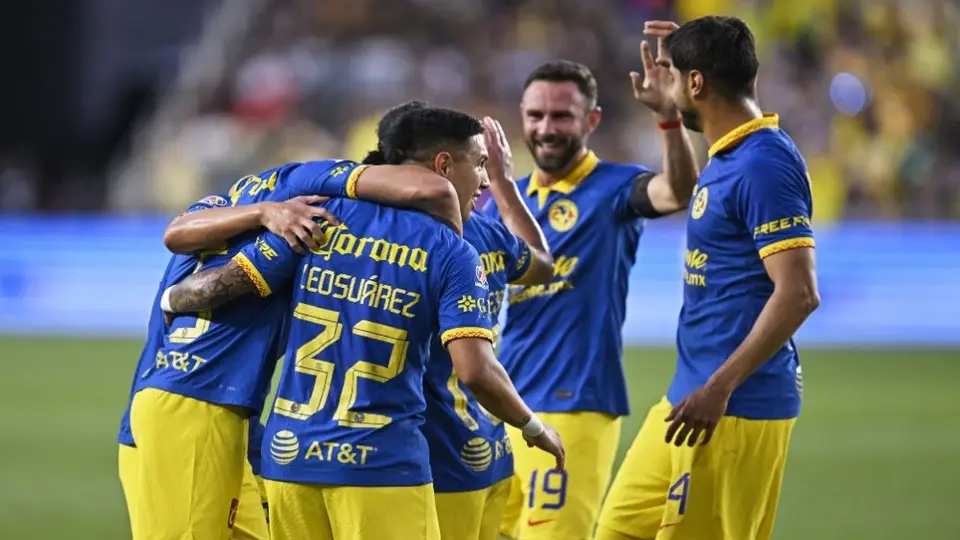 América: ¿Cuál será el rival de las Águilas en 16vos de Final de la Leagues Cup?