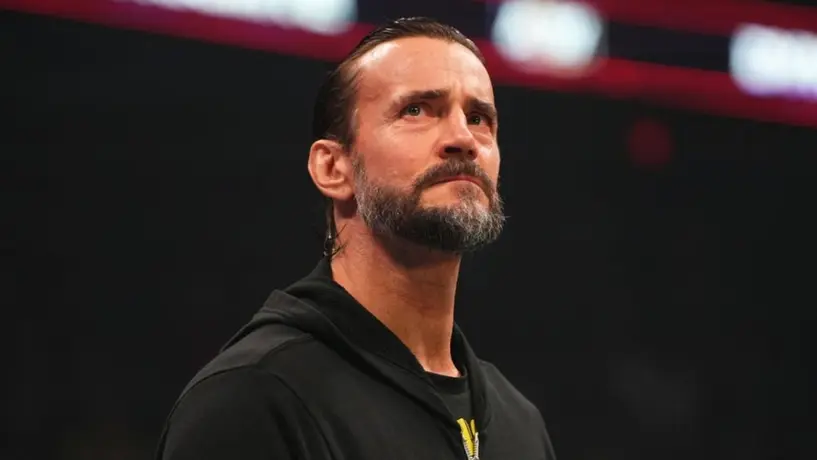 ¿Vuelve a casa? CM Punk y su posible regreso a la WWE