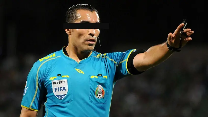 Marco Antonio 'N' fue vinculado a proceso por presunta violencia familiar