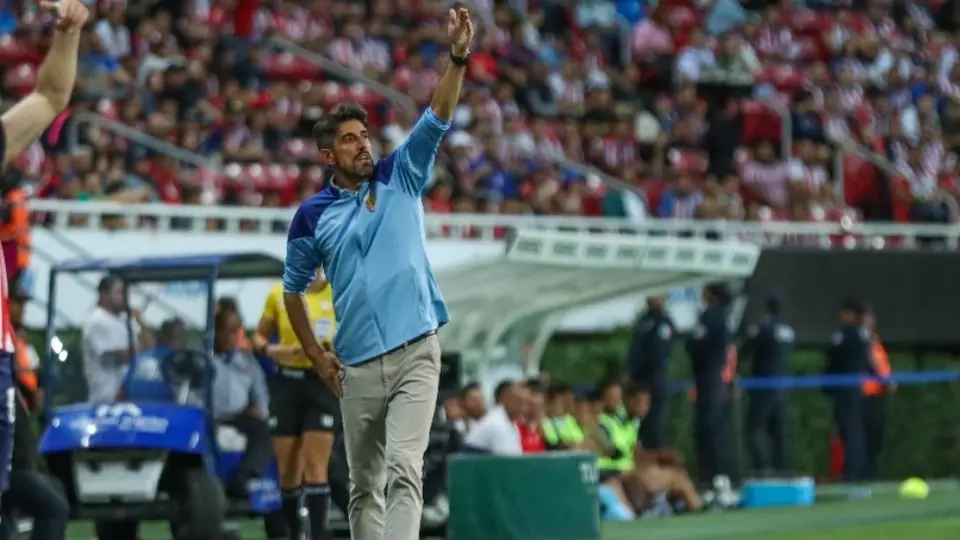 Veljko Paunovic pide perdón y apoyo de la afición: "Este equipo necesita un abrazo"