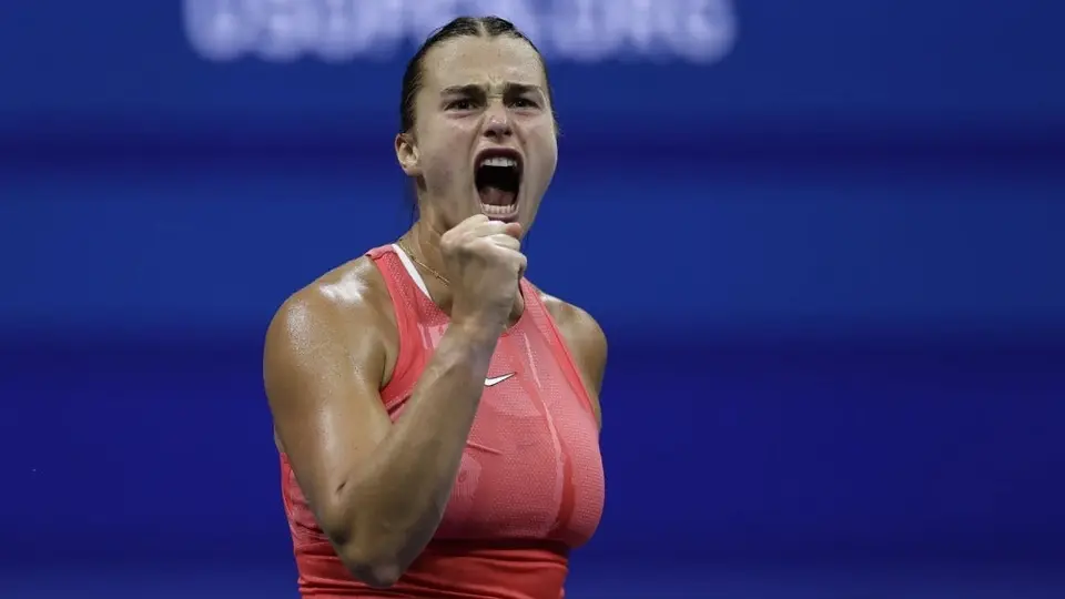 Aryna Sabalenka lista para defender su ranking en las WTA Finals Cancún