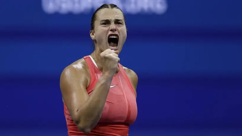 Aryna Sabalenka lista para defender su ranking en las WTA Finals Cancún