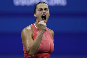 Aryna Sabalenka lista para defender su ranking en las WTA Finals Cancún