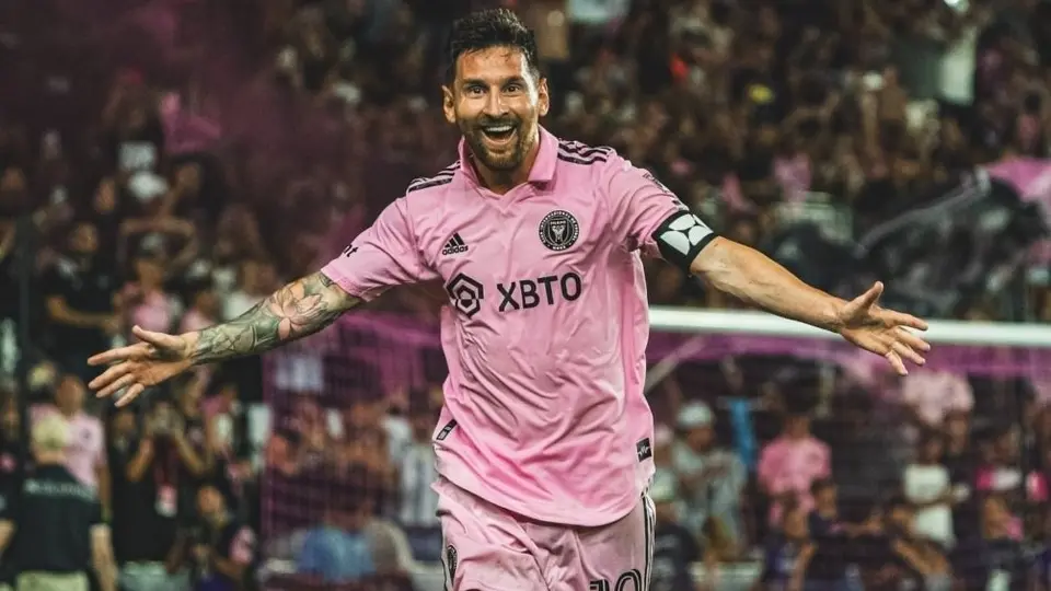 Messi en Leagues Cup: Revive los goles de La Pulga con el Inter Miami