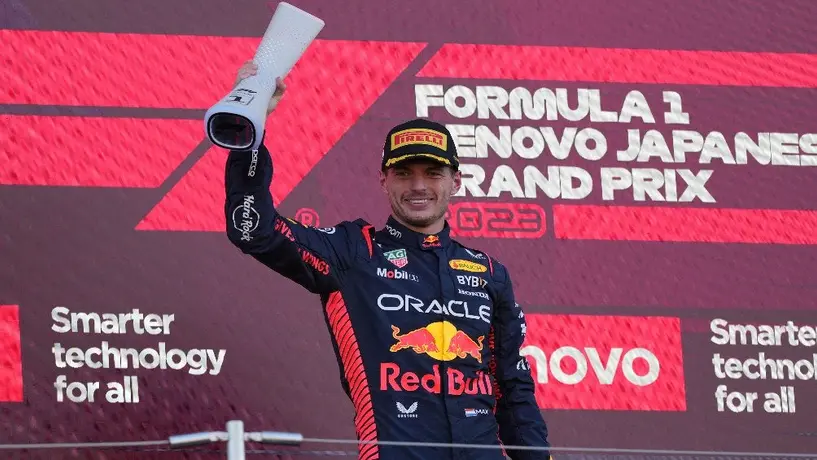 Verstappen podría consagrarse con el Campeonato de Pilotos en Catar