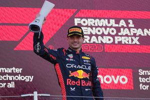 Verstappen podría consagrarse con el Campeonato de Pilotos en Catar