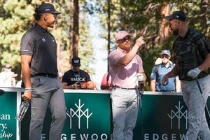 Patrick Mahomes y Travis Kelce elogian a Saúl 'Canelo' Álvarez: 'Es un atleta tan increíble'