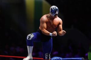 Atlantis, la próxima leyenda de la lucha libre mexicana