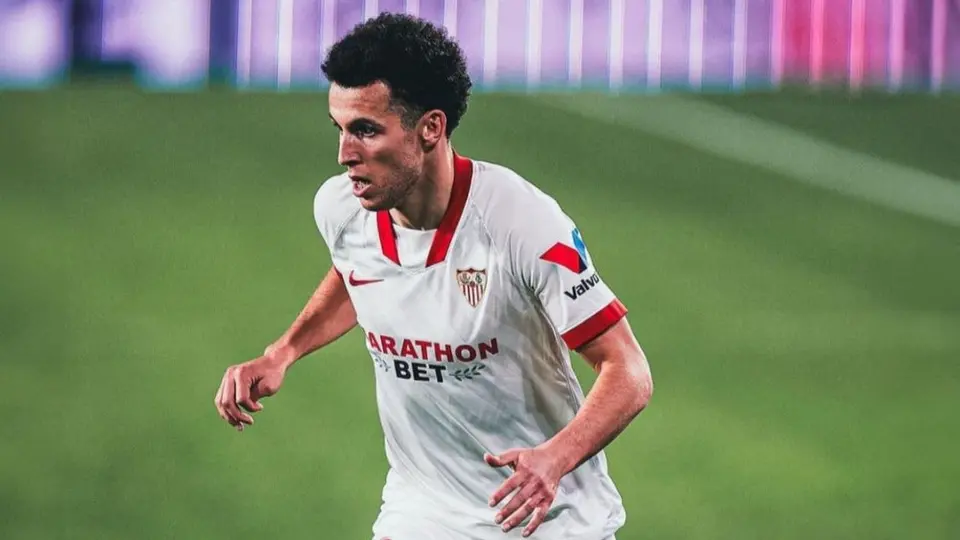 Oussama Idrissi, exjugador del Sevilla, será refuerzo del Pachuca
