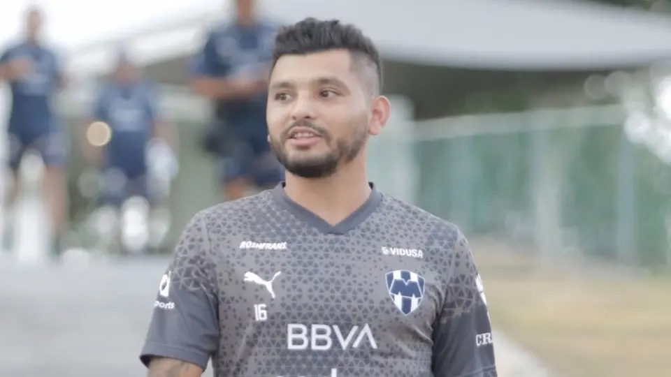 Tecatito Corona ya entrenó con Rayados tras ser presentado como su nuevo refuerzo