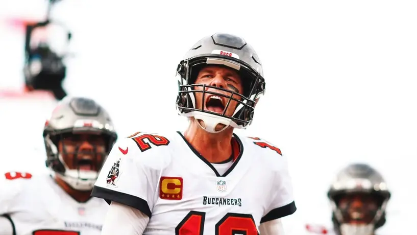 Tom Brady pierde millones de dólares por inversión en criptomonedas