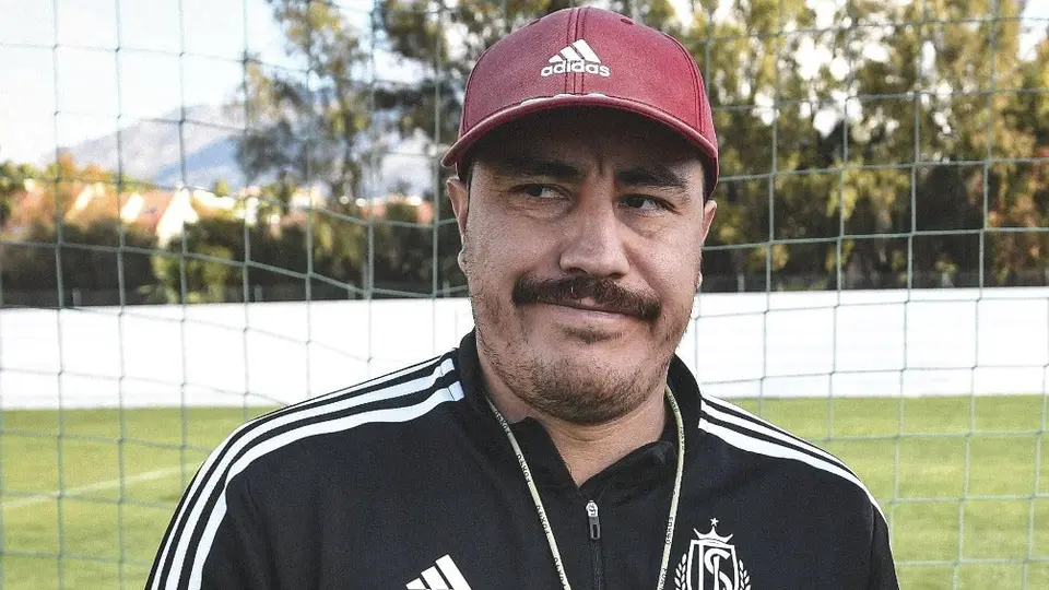 Efraín Juárez previo al Clásico Capitalino: 'América vs Pumas es el partido más importante'
