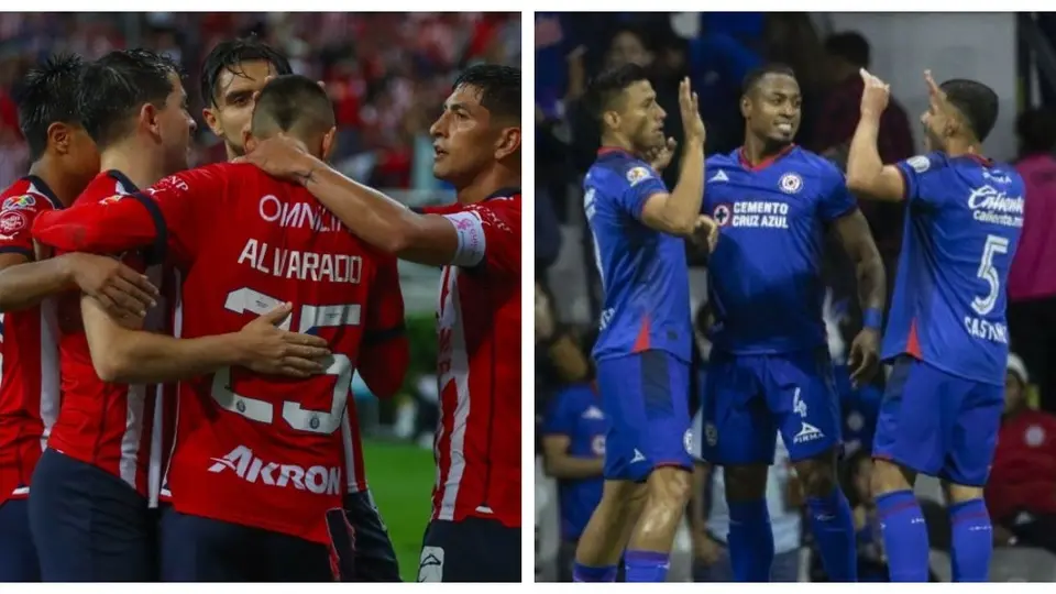 Chivas: Se agotan los boletos para el encuentro del Rebaño contra Cruz Azul