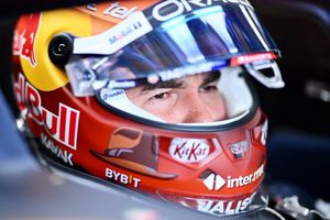 Tras GP de Japón, Checo Pérez ya suma 7 puntos de penalización en su Superlicencia