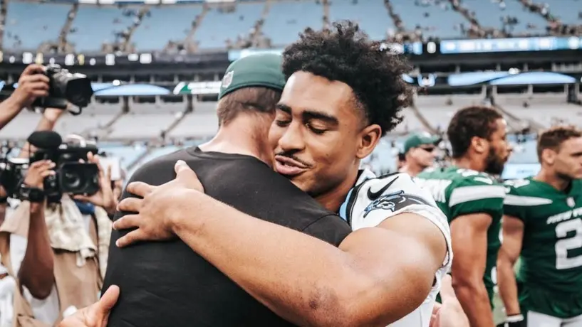 Panthers: Debut de Bryce Young no fue lo esperado, caen ante Jets 27-0