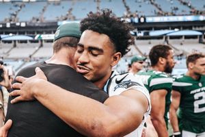 Panthers: Debut de Bryce Young no fue lo esperado, caen ante Jets 27-0