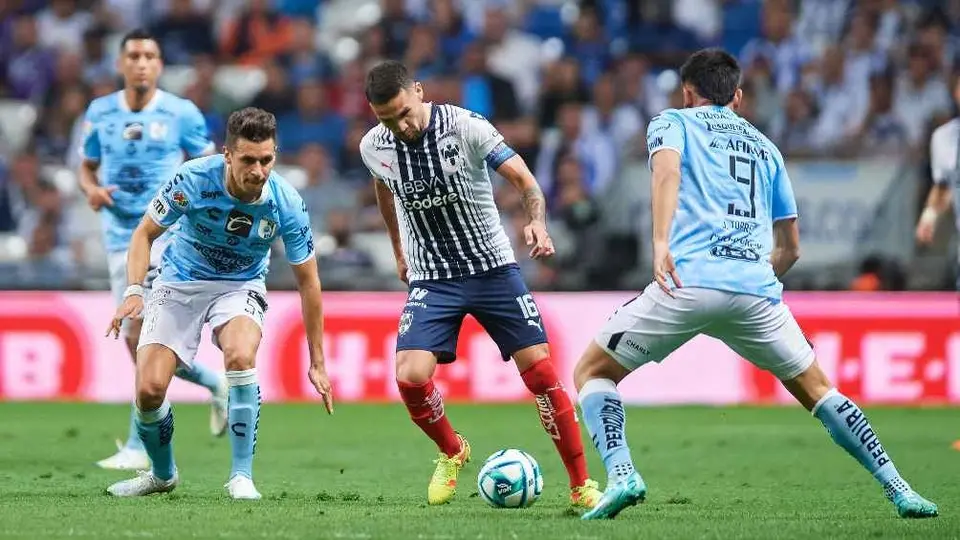 Querétaro vs Rayados ¿Dónde y a qué hora ver el partido de Jornada 17 del AP 2023?