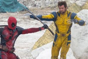 Ryan Reynolds y Hugh Jackman matan esperanza de ver Deadpool 3 en 2024
