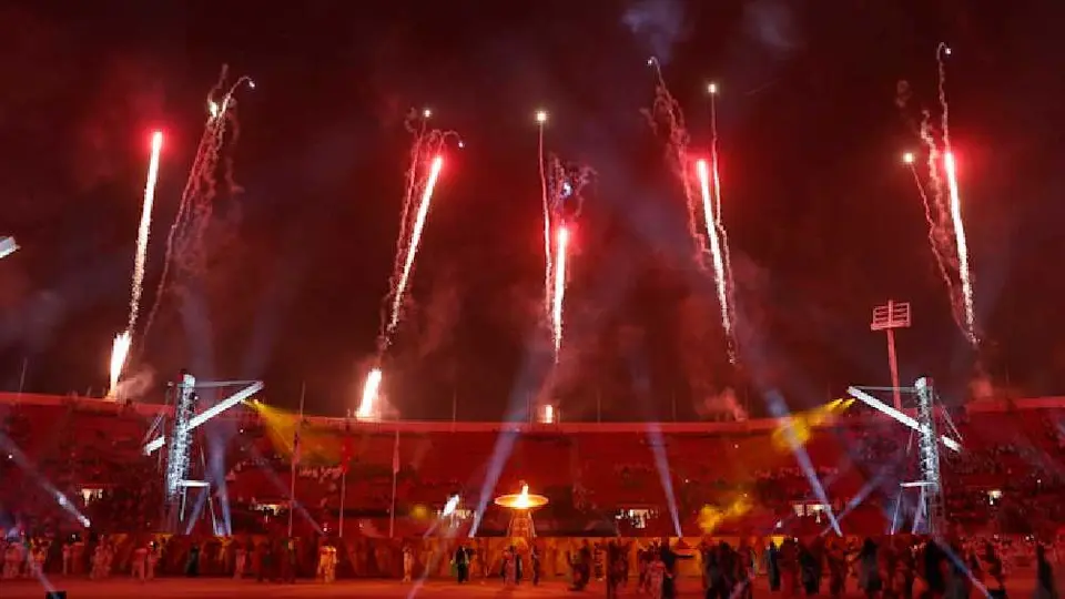 Juegos Panamericanos 2023: ¿Dónde y a qué hora ver la ceremonia de clausura?