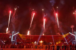 Juegos Panamericanos 2023: ¿Dónde y a qué hora ver la ceremonia de clausura?