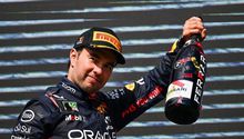 'Checo' Pérez se mentaliza en conseguir la gloria en el GP de México: "Quiero ganar"