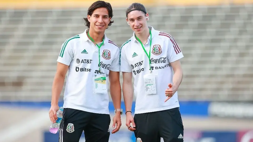 El polémico tuit del papá de Marcelo Flores que resurge con su llegada a Tigres