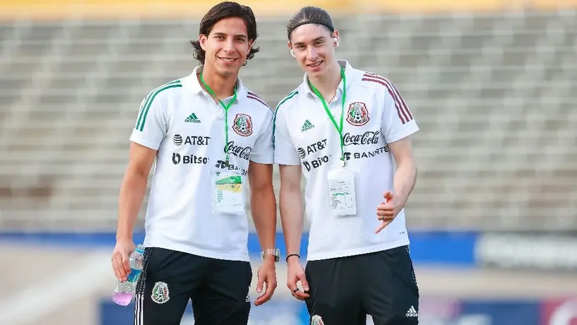 El polémico tuit del papá de Marcelo Flores que resurge con su llegada a Tigres