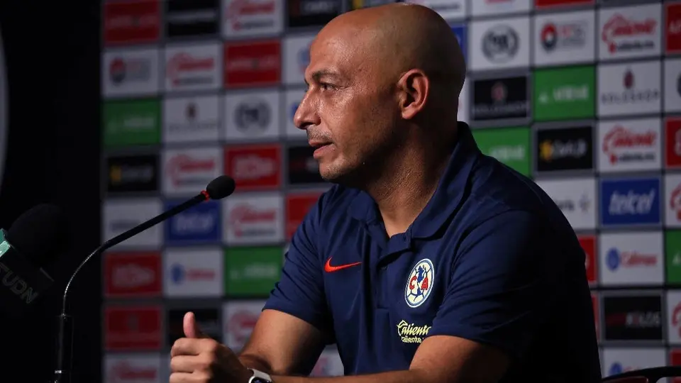 Villacampa sobre América Femenil invicto: 'Me da buena vibra ver cómo están de unidas'
