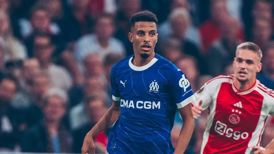 ¡Partidazo! Ajax y Marsella empatan en la Jornada 1 de la Europa League
