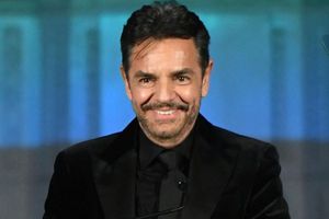 Eugenio Derbez responde con humor al supuesto divorcio de Victoria Ruffo y Omar Fayad
