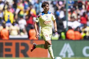 ¡Turisteando por la CDMX! Igor Lichnovsky aprovechó el día libre y conoció Tepito