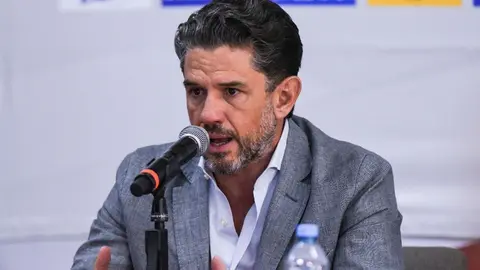 Fidel Kuri correteó “bajo influencia de sustancias” a Irarragorri para golpearlo dentro de la FMF