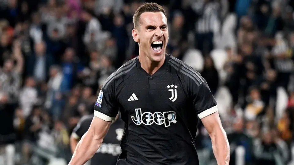 Juventus vence a Lecce y deja al Inter de Milan como único invicto en la Serie A