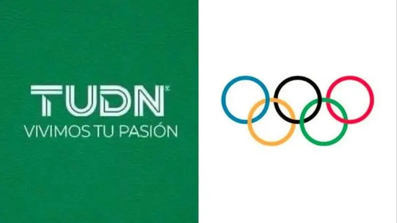 ¡Otro bombazo! TUDN adquiere los derechos de transmisión de París 2024