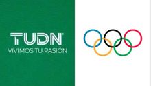 ¡Otro bombazo! TUDN adquiere los derechos de transmisión de París 2024