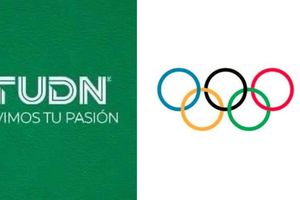 ¡Otro bombazo! TUDN adquiere los derechos de transmisión de París 2024