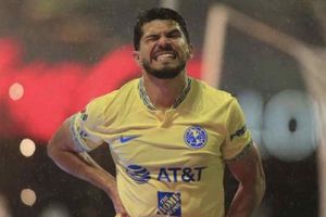 Aficionados 'revientan' a Henry Martín por felicitar a Wendy Guevara por su triunfo