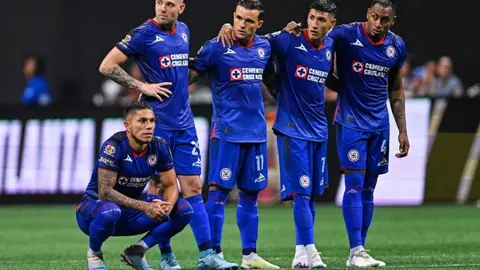 Cruz Azul: Inversión de La Máquina no ha dado resultado; equipo se mantiene en último lugar